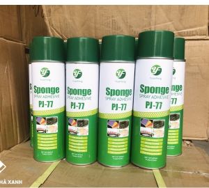 KEO DÍNH XỐP PJ77