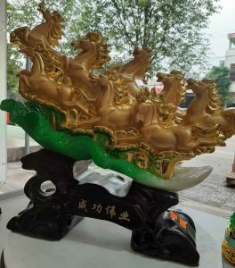 MÃ ĐÁO THÁNH CÔNG