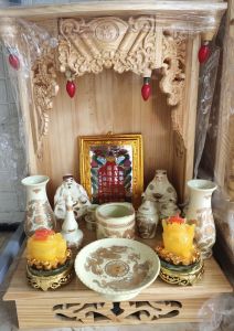 GỖ THÔNG SIZE 48 COMBO 1