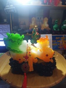 TỲ HƯU PHONG THUỶ