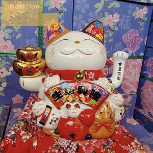 MÈO BẦU HỒ LÔ SIZE 30