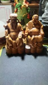 TÀI ĐỊA BÁCH XANH 25