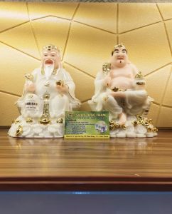 TÀI ĐỊA ĐÁ TRẮNG