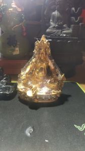 TƯỢNG HOÀNG THẦN TÀI  