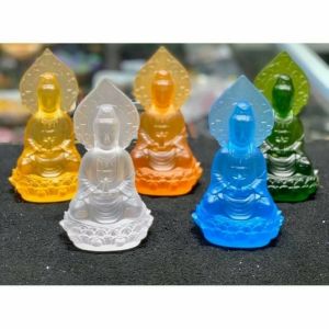 PHẬT MẸ QUAN ÂM LƯU LY