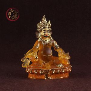 TƯỢNG HOÀNG THẦN TÀI LƯU LY