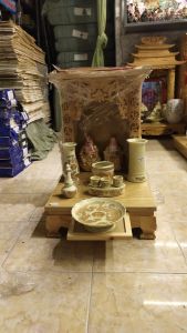 GỖ TẦN BÌ 41 COMBO 1