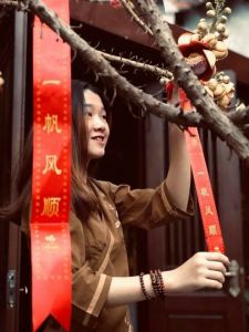 DÂY NGUYỆN ƯỚC