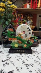 GẬY NHƯ Ý ĐỒNG TIỀN