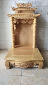 MÁI ĐÌNH 41 CHÙA