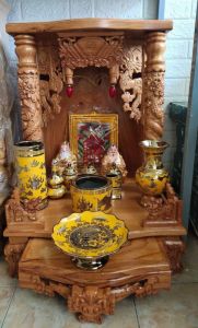 GÕ ĐỎ 48 FULL COMBO