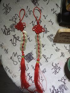 ĐỒNG XU NGŨ ĐẾ