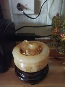 BÁT TỤ TÀI LỘC