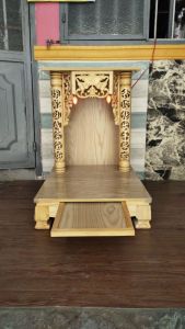 MÁI BẰNG TẦN BÌ 48