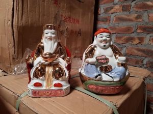 TÀI ĐỊA KIM CƯƠNG