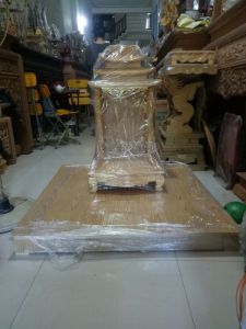 BỤC ĐÔN TẦN BÌ