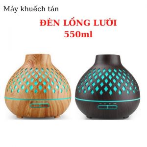 ĐÈN LỒNG LƯỚI