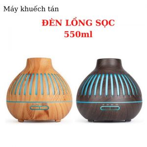 ĐÈN LỒNG SỌC