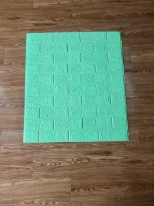 XANH LÁ GẠCH THƯỜNG