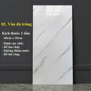 XỐP PVC GIẢ ĐÁ