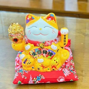 NGÂN KIM VÀNG SIZE 18CM