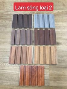 LAM SÓNG 4 THẤP L2