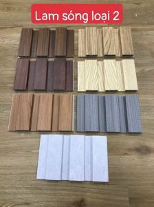 LAM SÓNG 3 THẤP L2