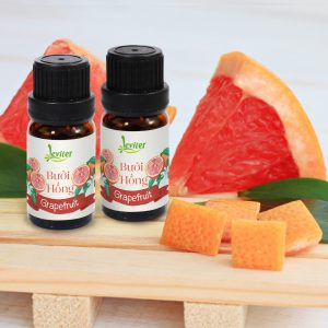 TINH DẦU BUỞI HỒNG