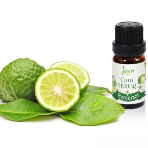 TINH DẦU CAM HƯƠNG