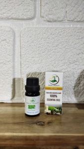 TINH DẦU HÚNG QUẾ