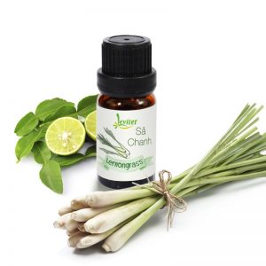 TINH DẦU SẢ CHANH