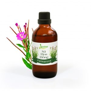 TINH DẦU SẢ HOA HỒNG