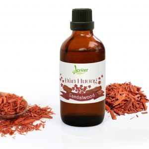 TINH DẦU ĐÀN HƯƠNG